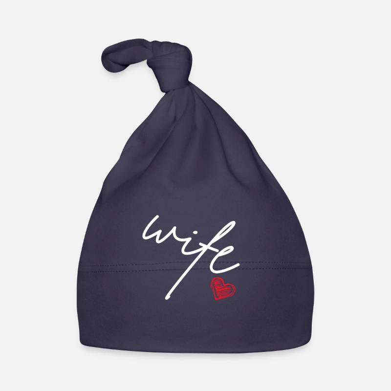 Femme Bonnet bio Bébé