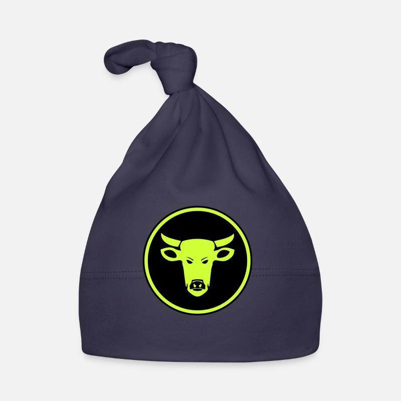 Bonnet bio Bébé