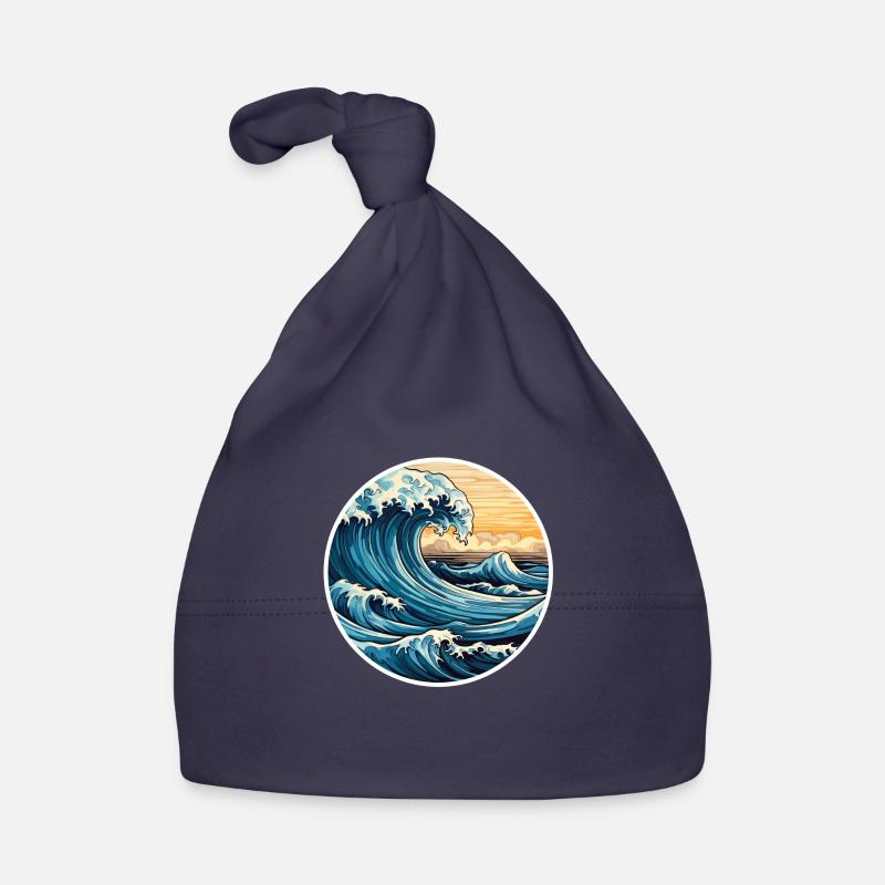 Bonnet bio Bébé