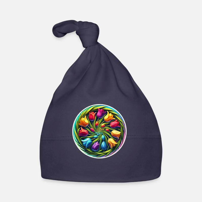 Bonnet bio Bébé