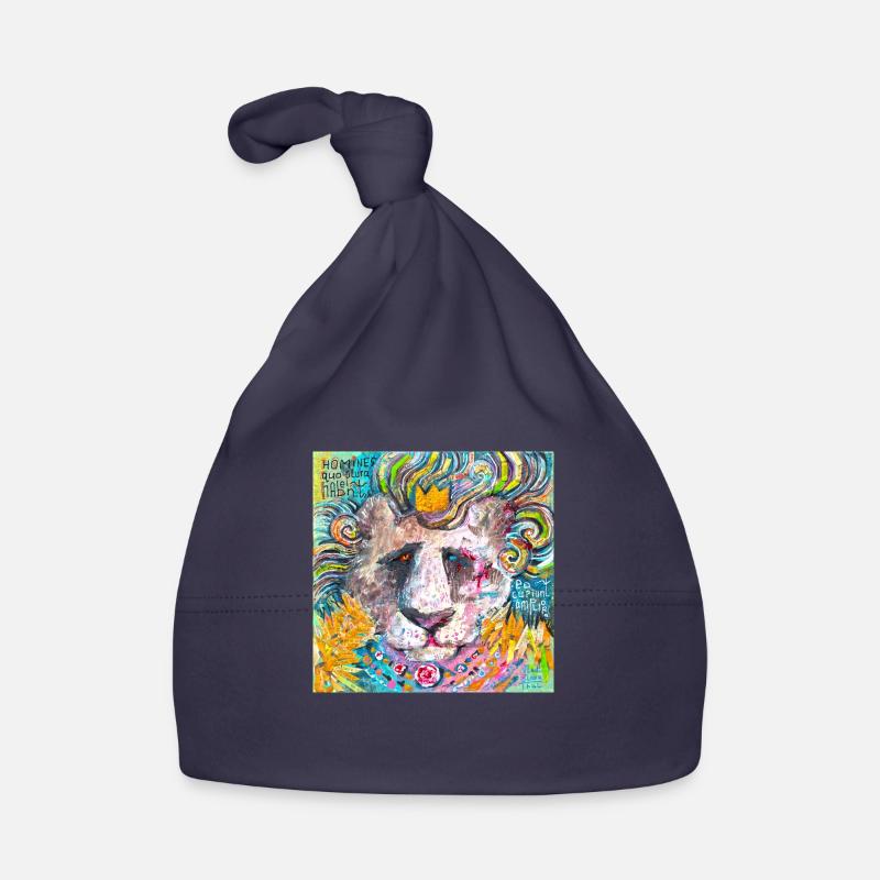 Bonnet bio Bébé