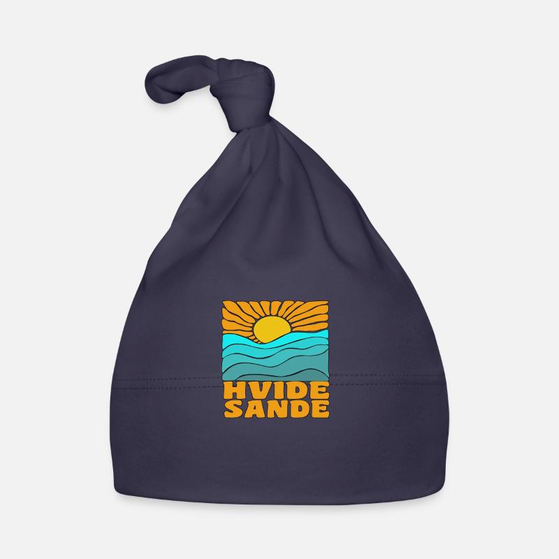 Bonnet bio Bébé