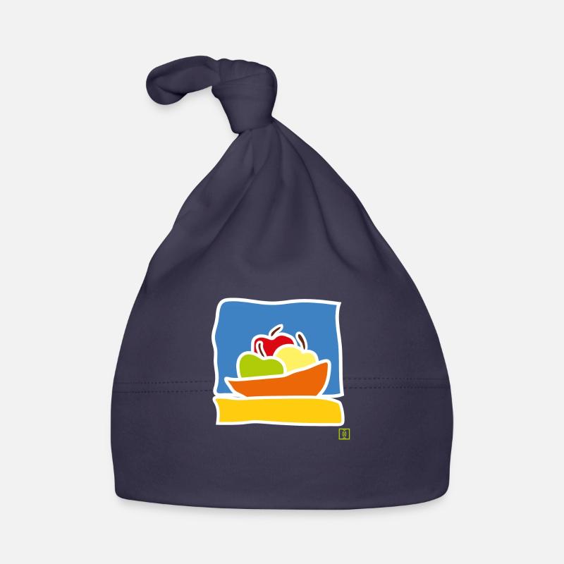 Bonnet bio Bébé