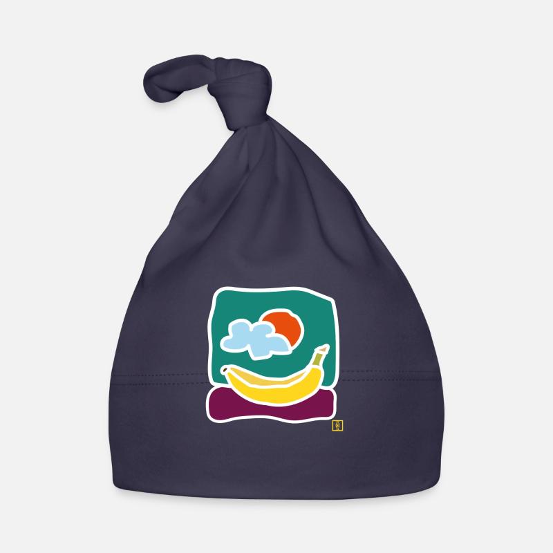 Bonnet bio Bébé