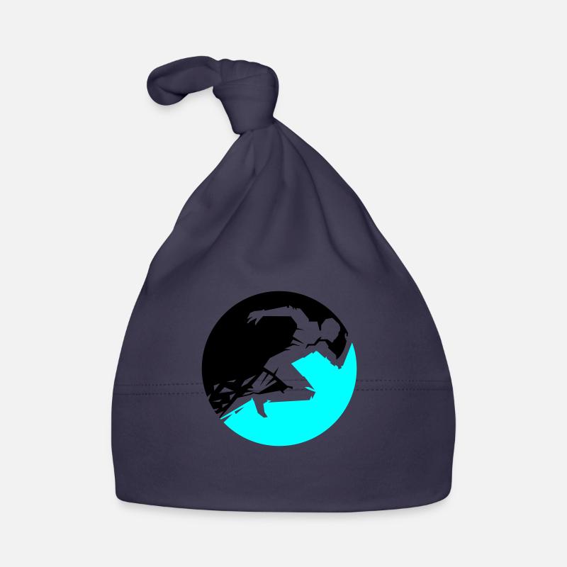 Bonnet bio Bébé