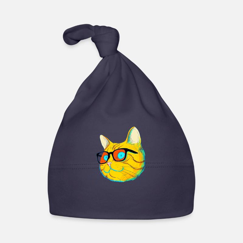 Bonnet bio Bébé