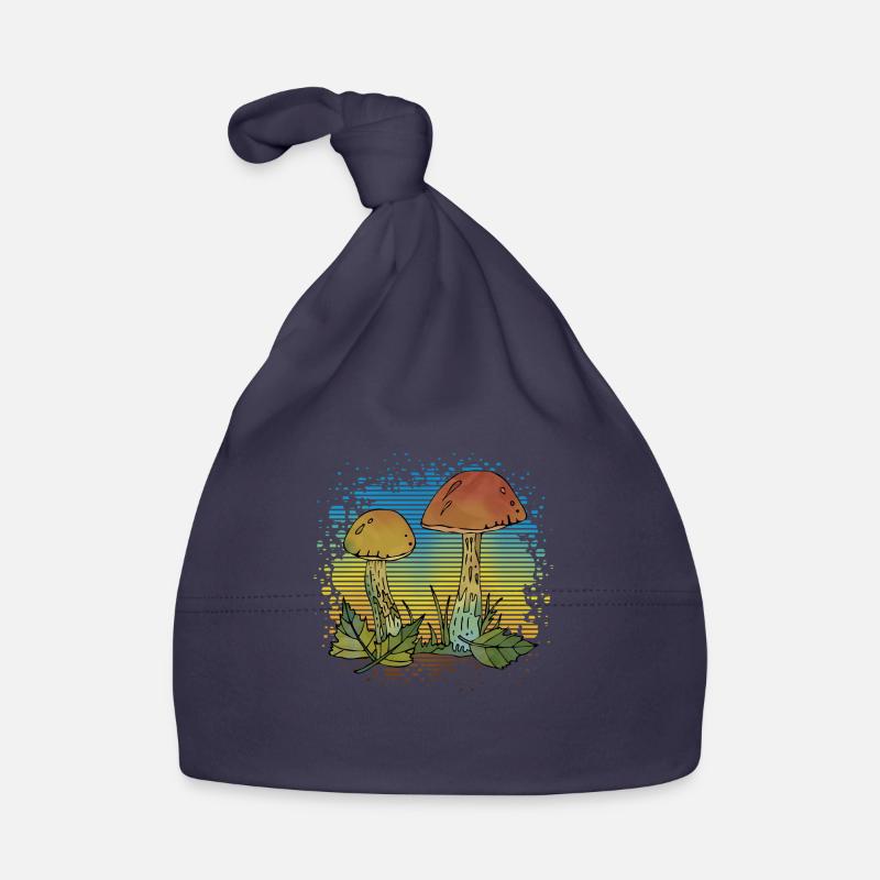 Bonnet bio Bébé
