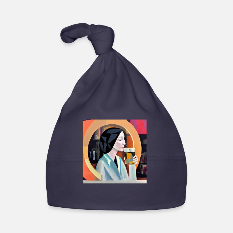 Bonnet bio Bébé
