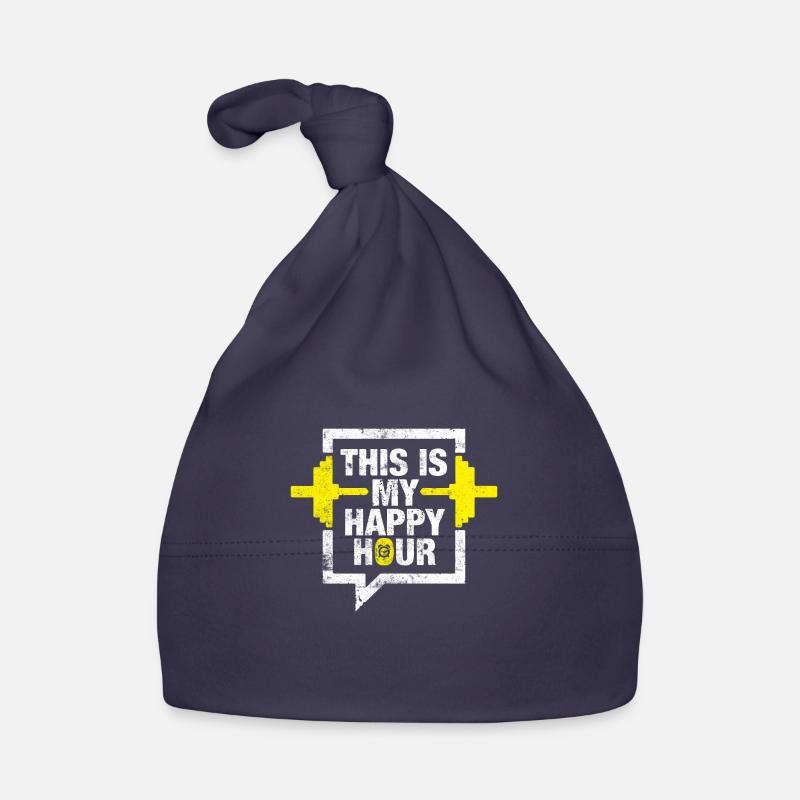 Gym citations happy hour Bonnet bio Bébé