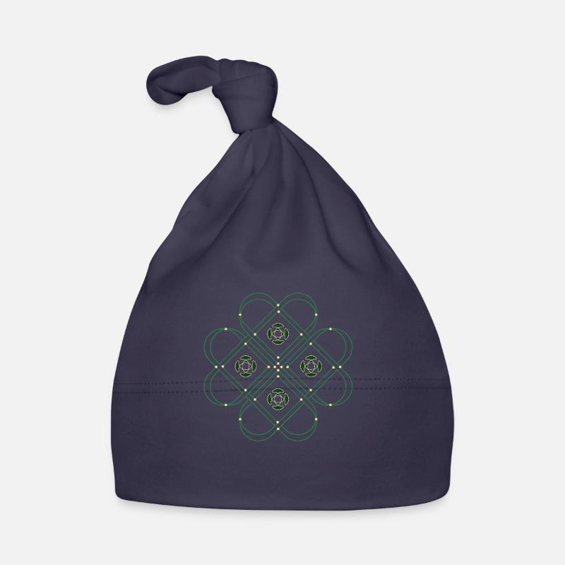 Bonnet bio Bébé