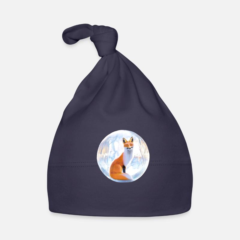 Bonnet bio Bébé