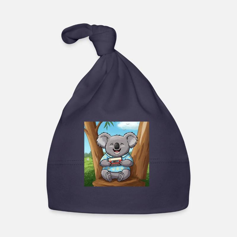 Bonnet bio Bébé
