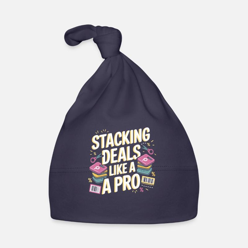 Stacking Deals Like A Pro Couponer Shopper Save Organic Baby Cap
