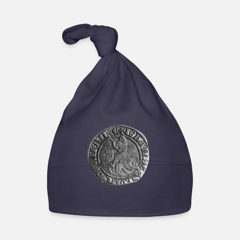 chevalier Bonnet bio Bébé
