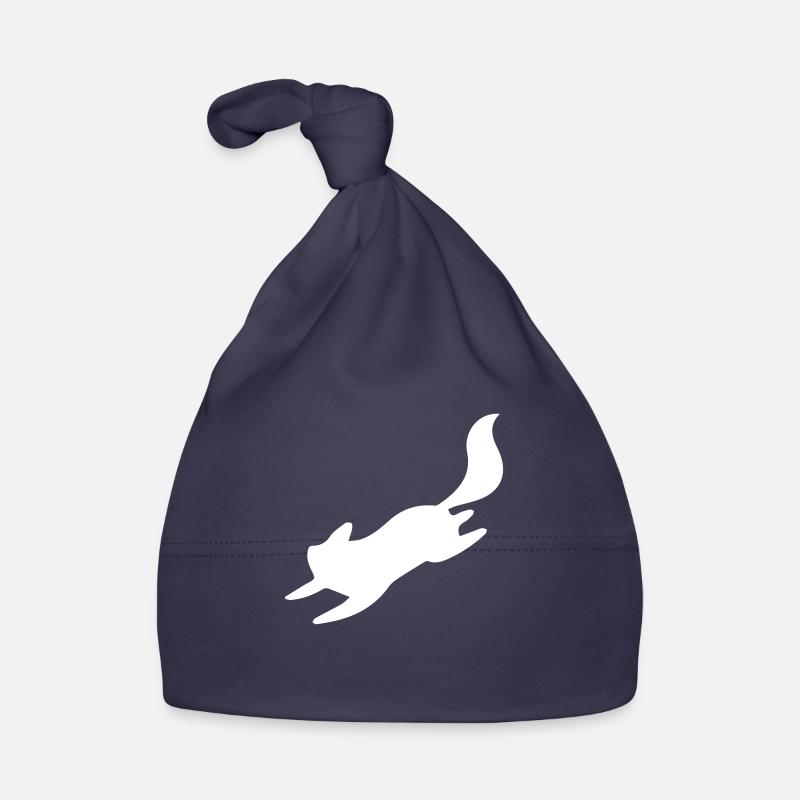 Renard Bonnet bio Bébé