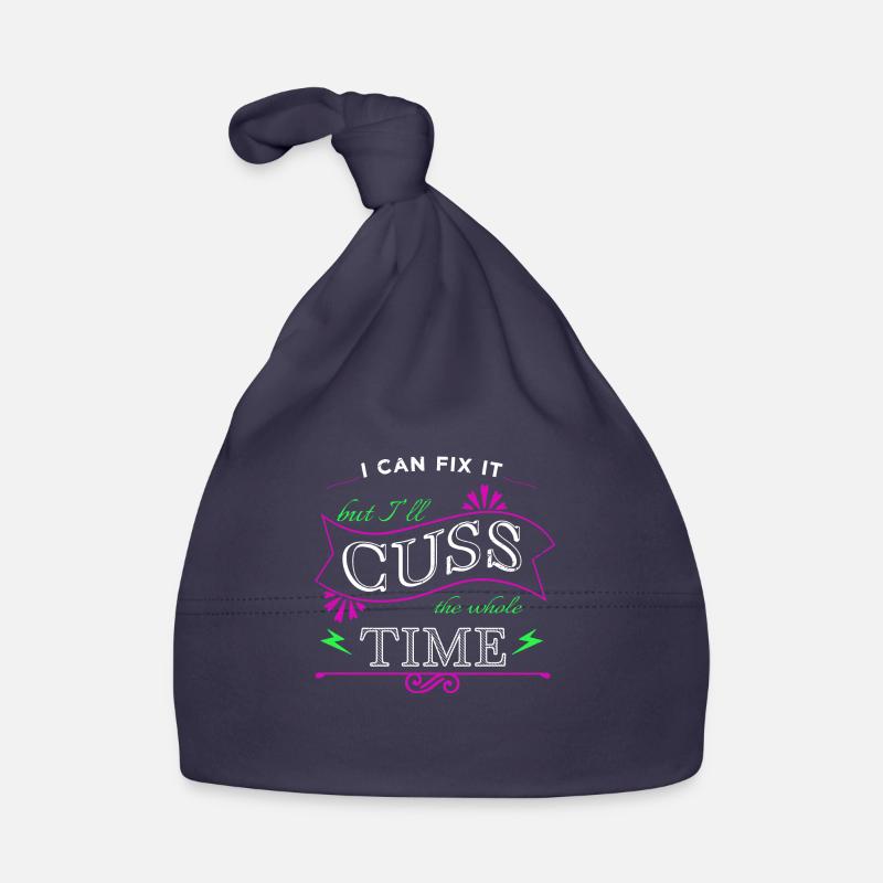baseballapparel cool baseballgift Baby Bio-Mütze