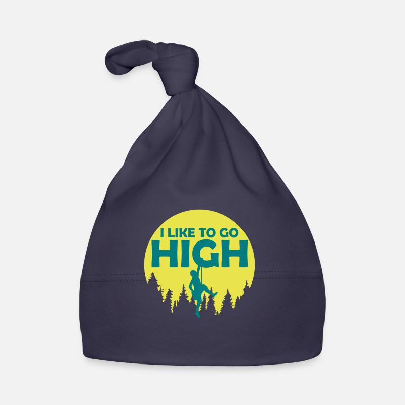 like to get high Organic Baby Cap