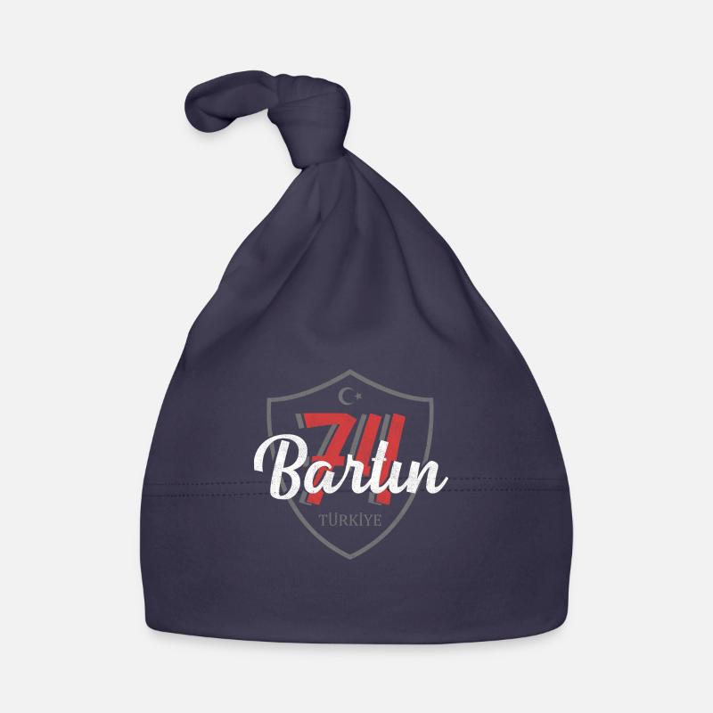 Bartın Bonnet bio Bébé