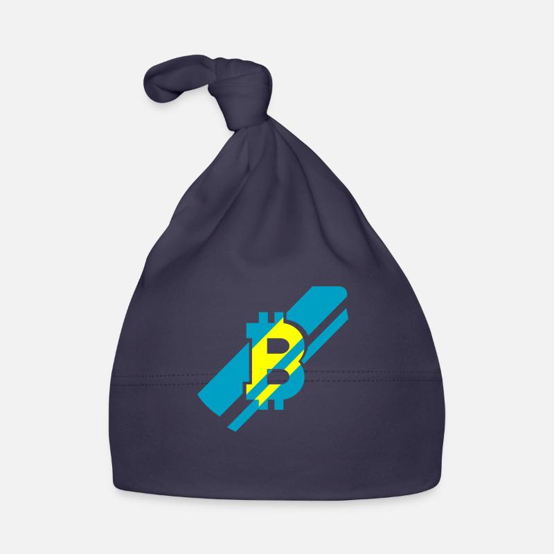 Bitcoin Trading Crypto Stocks Bonnet bio Bébé