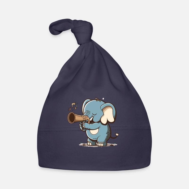 Bonnet bio Bébé