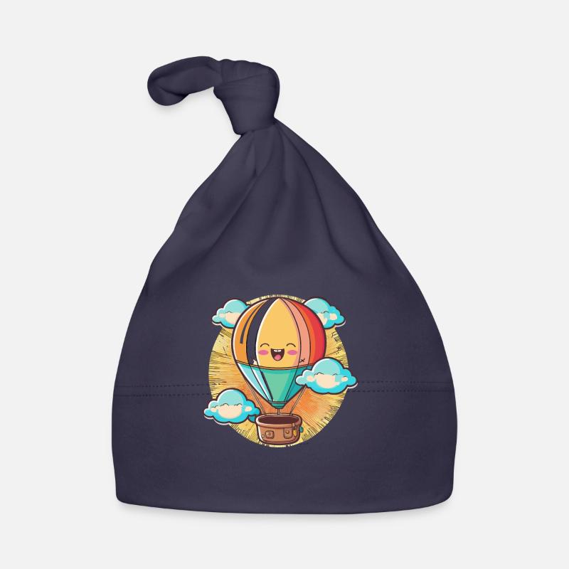 Bonnet bio Bébé