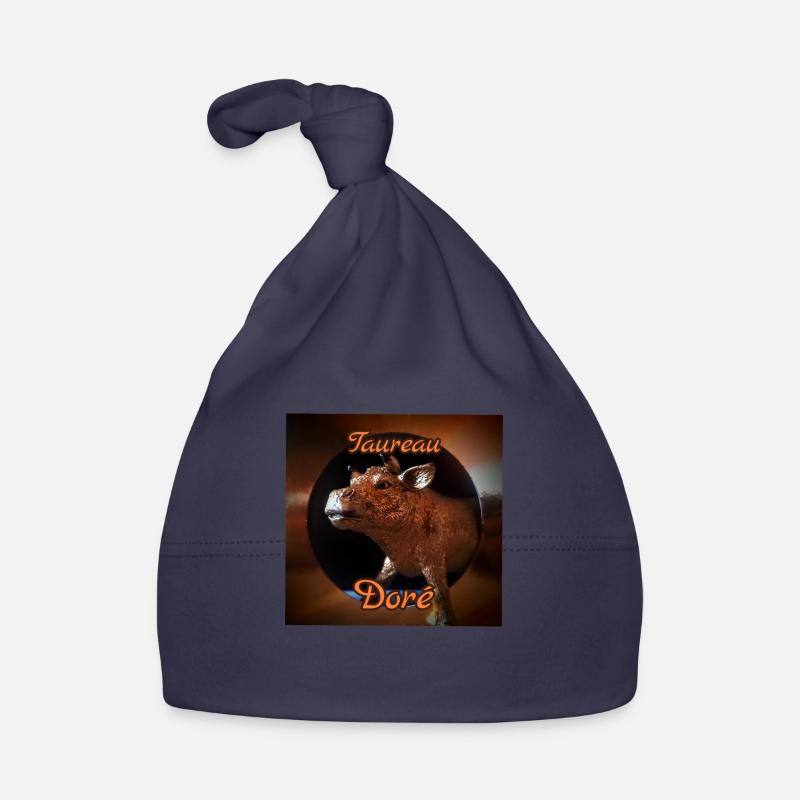 Bonnet bio Bébé