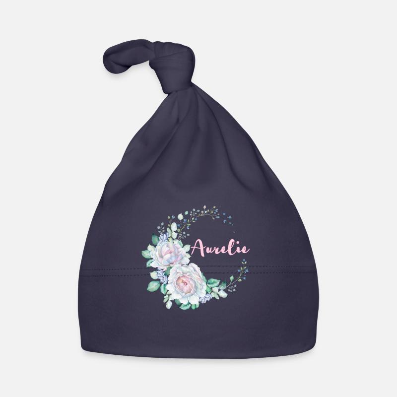 Pour Aurélie Bonnet bio Bébé