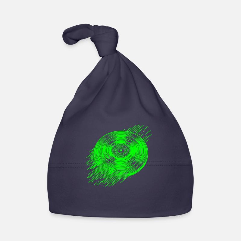 Bonnet bio Bébé