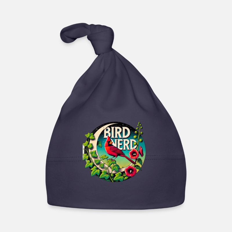 Organic Baby Cap