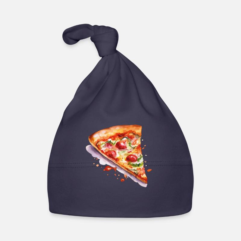 Organic Baby Cap
