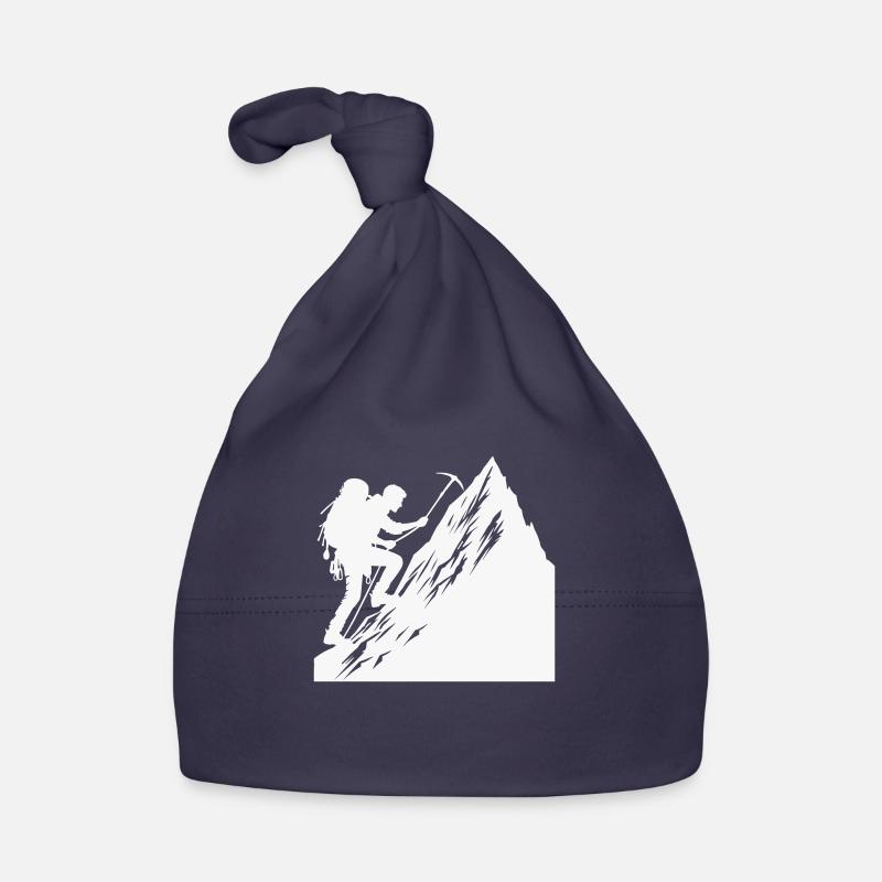 Organic Baby Cap