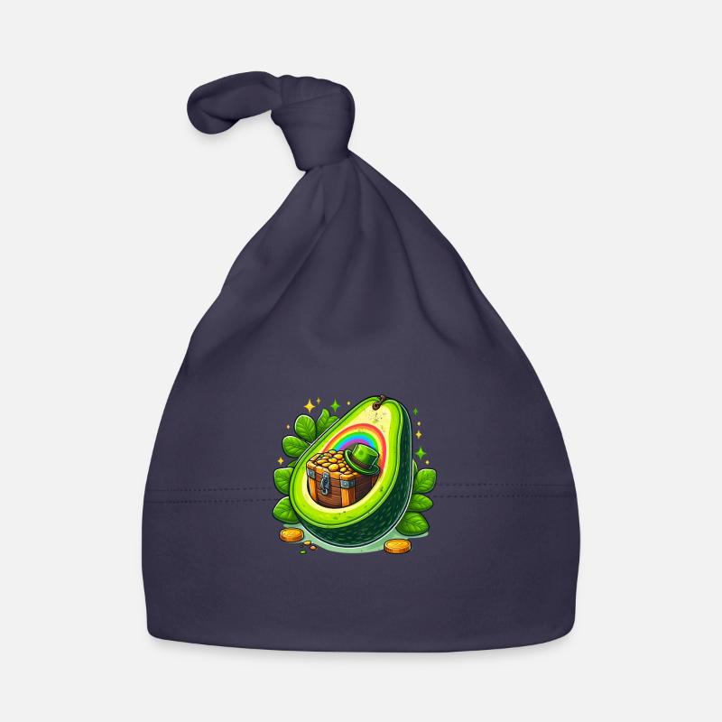 Avocat Saint-Patrick Bonnet bio Bébé