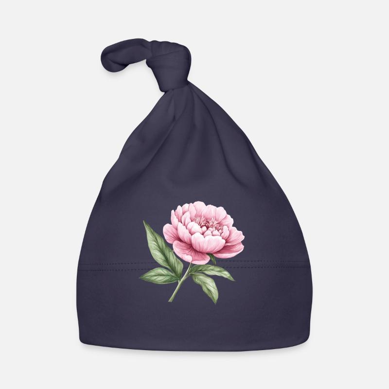 Bonnet bio Bébé