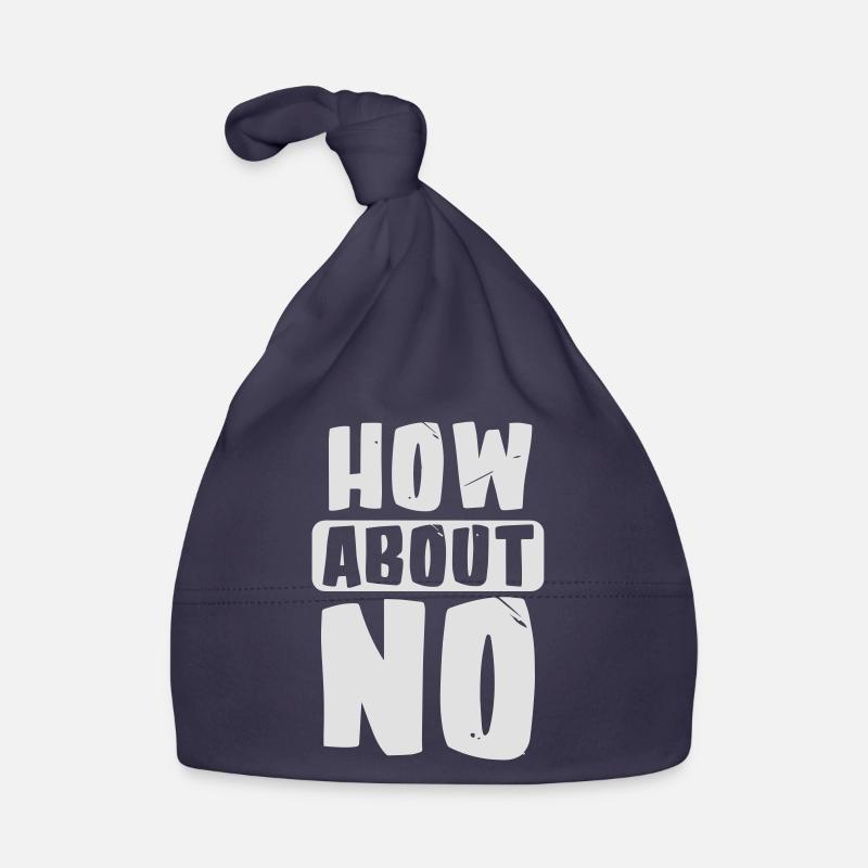 Que diriez-vous pas Bonnet bio Bébé