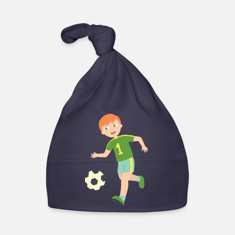 Bonnet bio Bébé