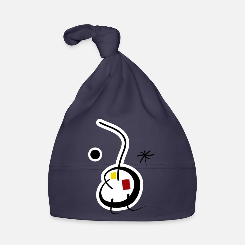 Bonnet bio Bébé