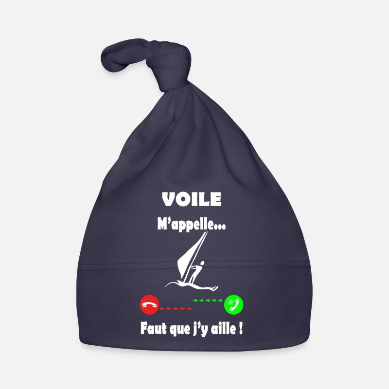 Bonnet bio Bébé