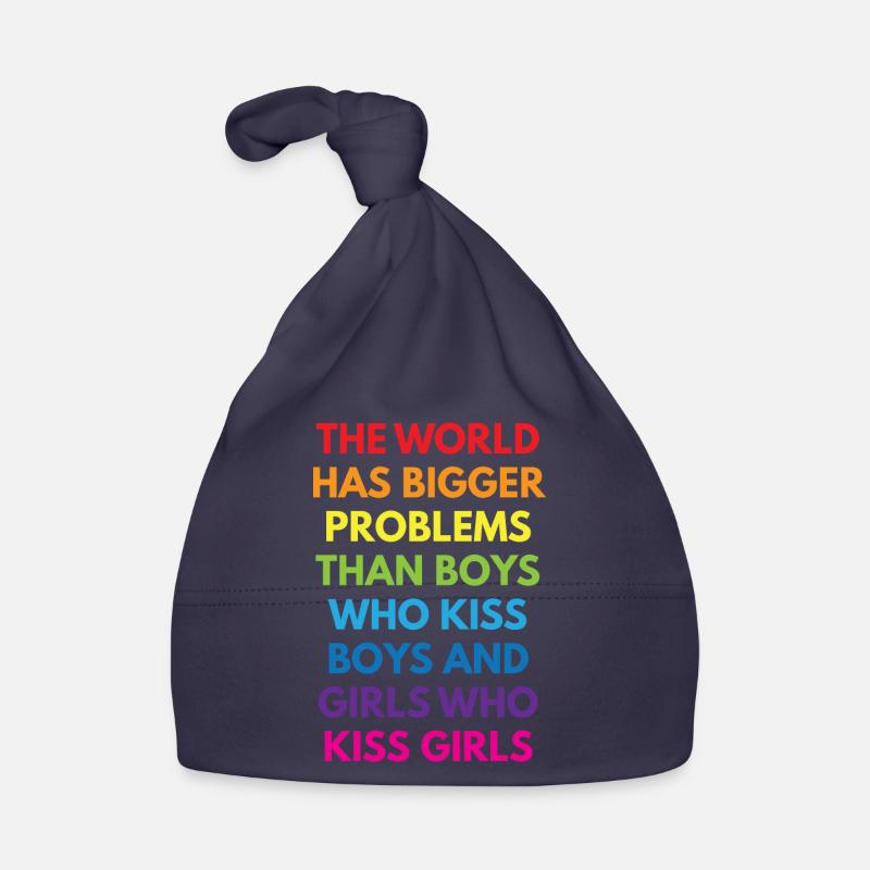Bonnet bio Bébé