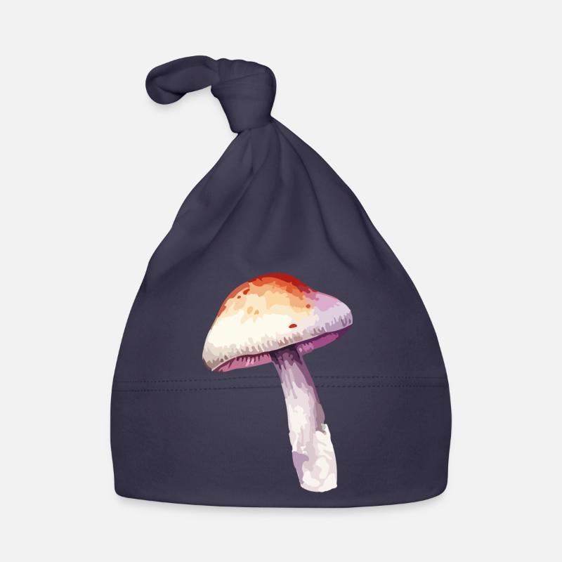 Bonnet bio Bébé