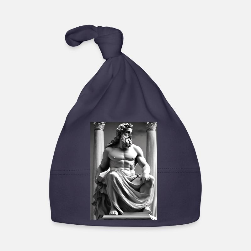 Bonnet bio Bébé