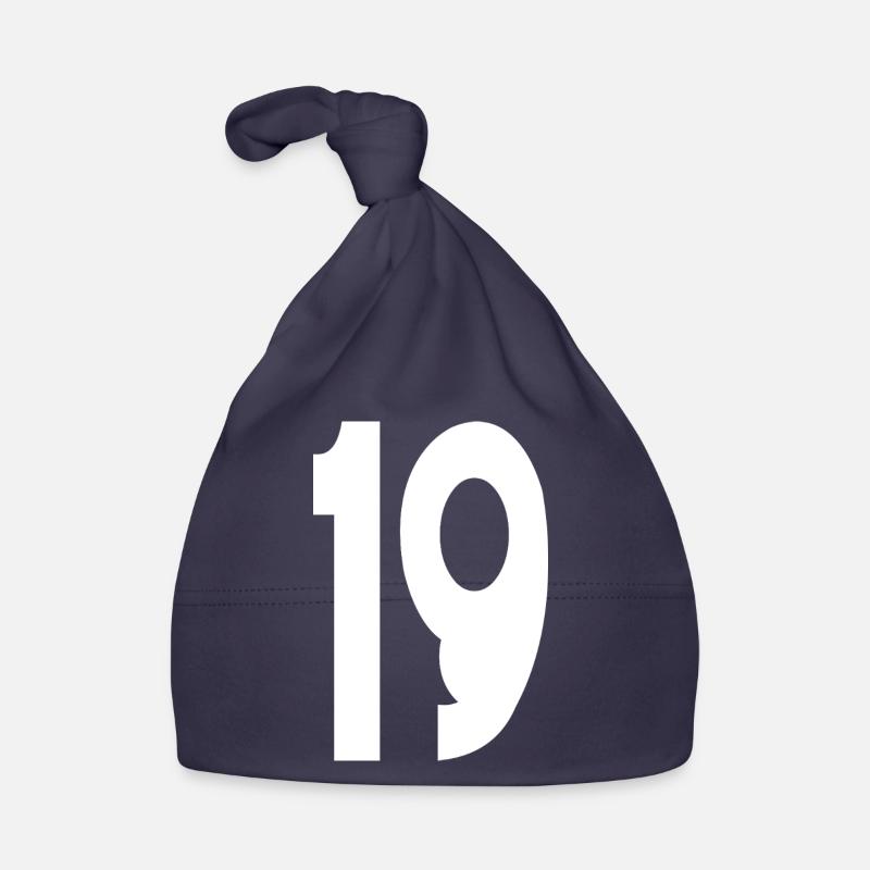 Bonnet bio Bébé