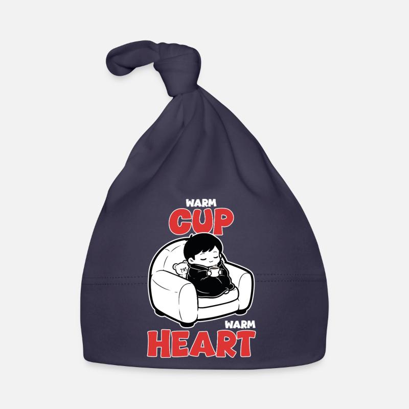 Bonnet bio Bébé