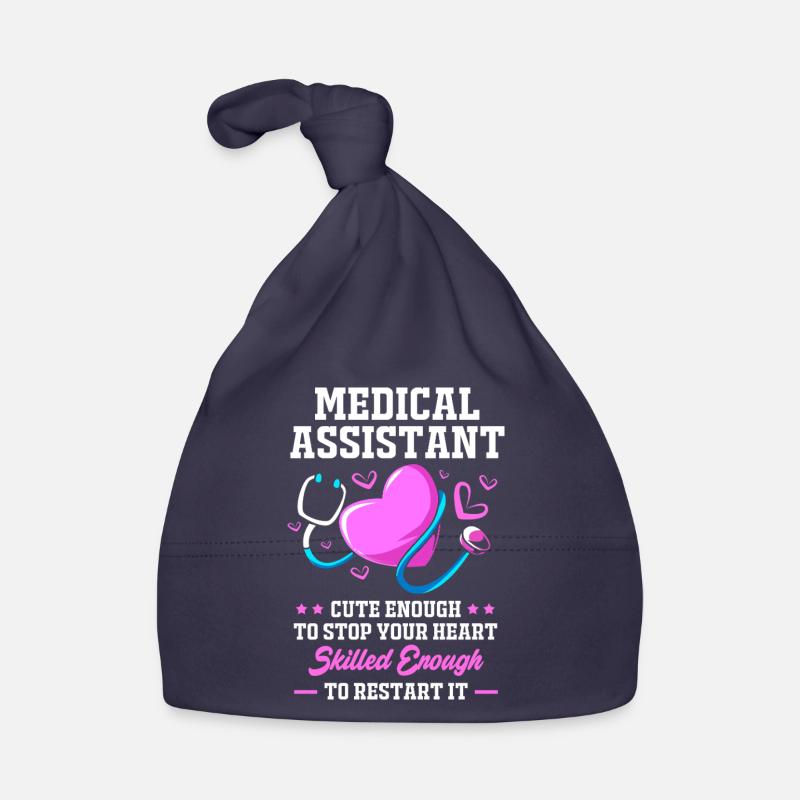 Assistant médical MFA Bonnet bio Bébé