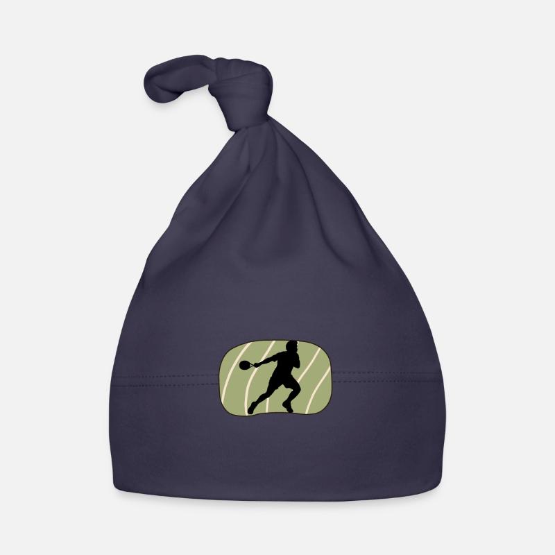 Squash Rackets Squash Rackets Squash Players Organic Baby Cap
