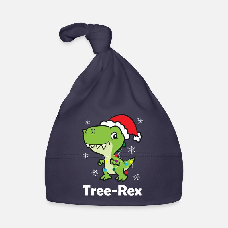T-Rex - Guirlande lumineuse Tree-Rex Bonnet bio Bébé