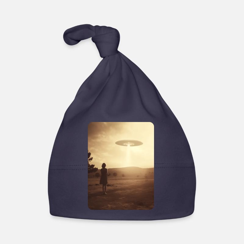 Glaube Baby Bio-Mütze