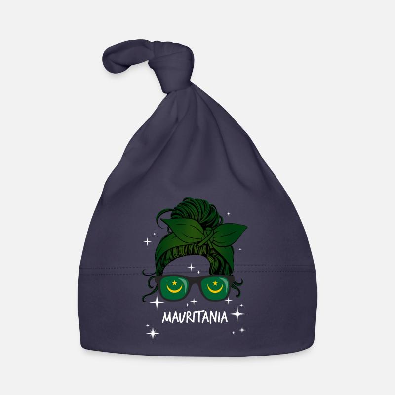 Bonnet bio Bébé