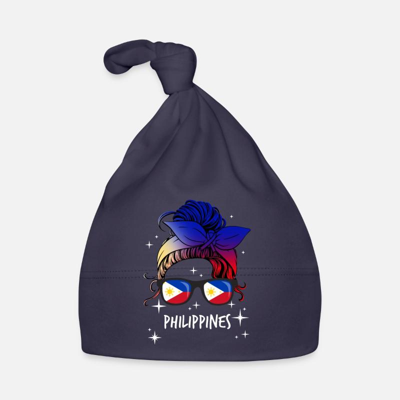 Bonnet bio Bébé