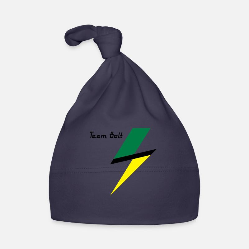 Organic Baby Cap