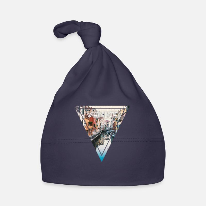 Bonnet bio Bébé